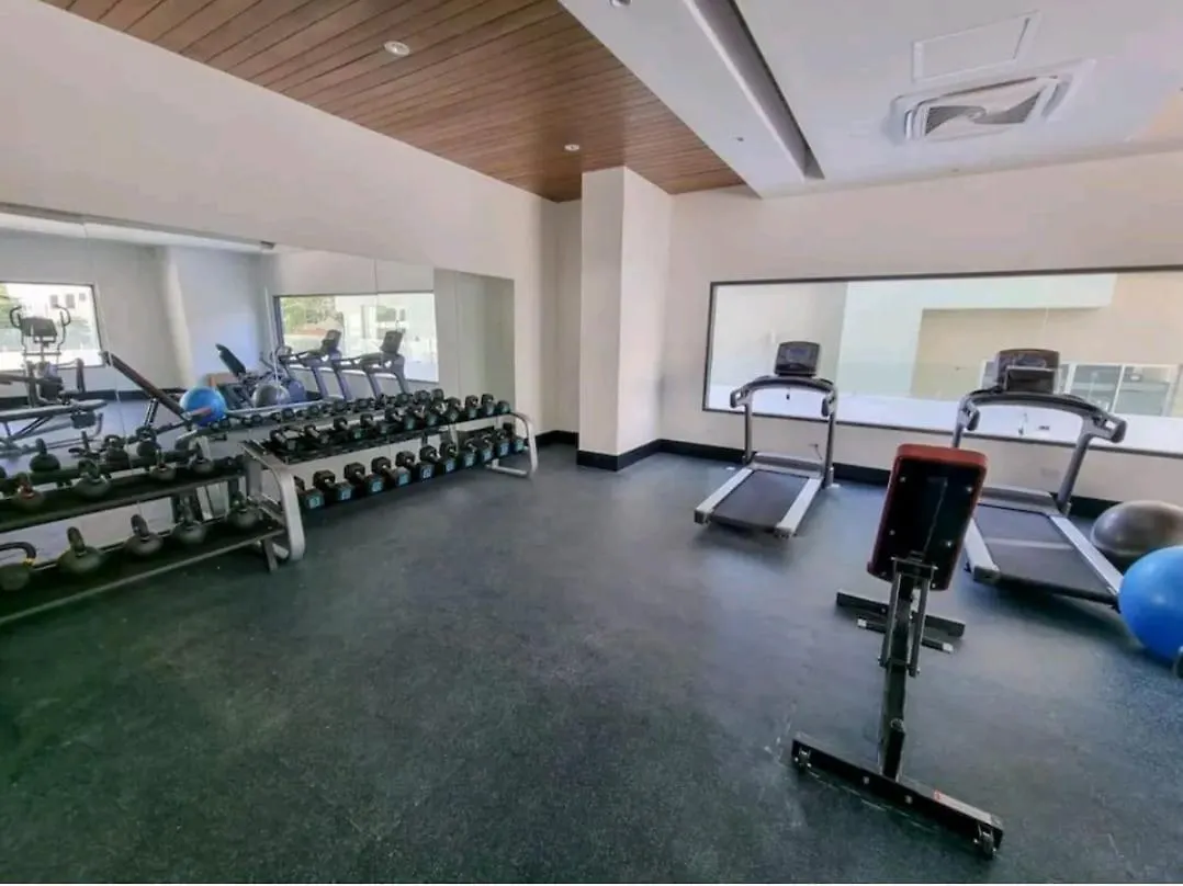 Torre Monaco Xll Piantini Apartment Santo Domingo