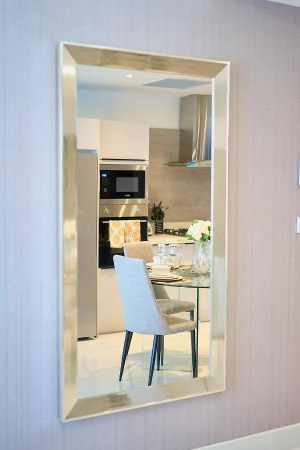 Torre Monaco Xll Piantini Apartment Santo Domingo Dominican Republic