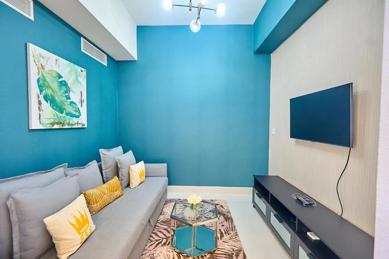 Torre Monaco Xll Piantini Apartment Santo Domingo