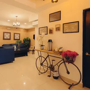 3* Отель La Colonia