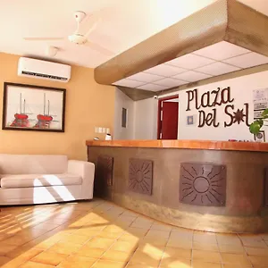 Aparthotel Aparta Plaza Del Sol, Santo Domingo