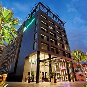 Hotel Hotel&suites, An Ihg, Santo Domingo