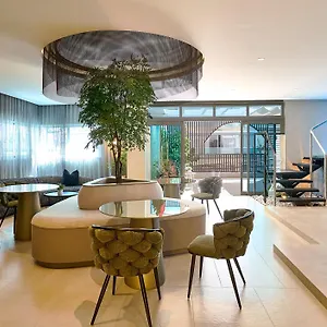 Appartamento Park Tower, Santo Domingo