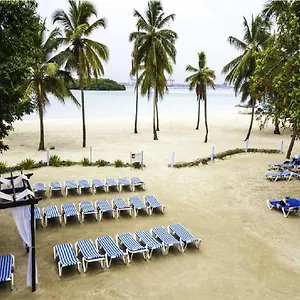3* Апарт-отель Apartamento En Dominican Bay Boca Chica